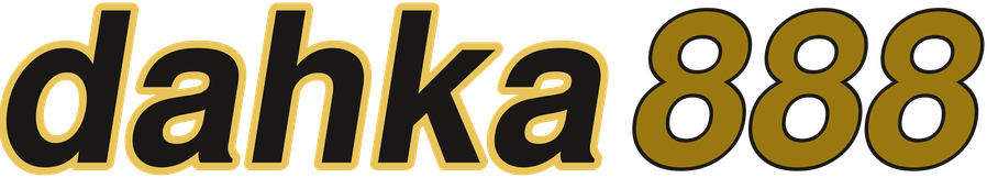 dahka888 logo