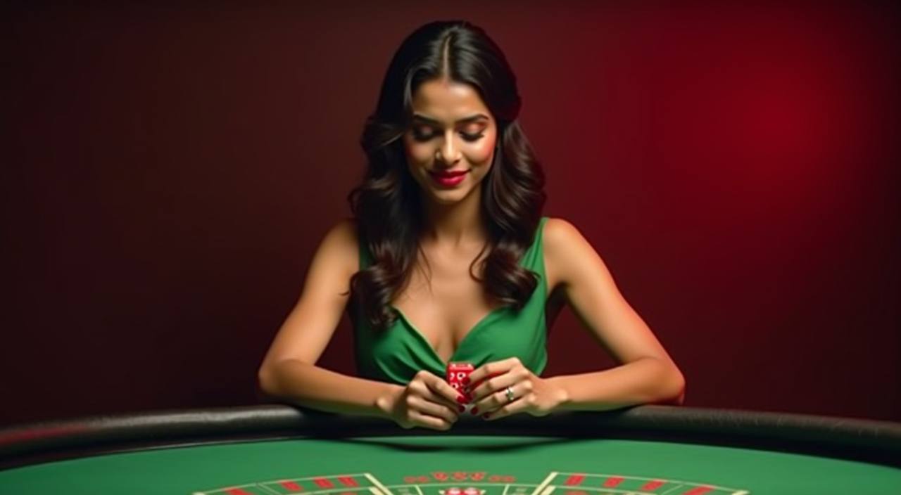 dahka888 Roulette Spinners